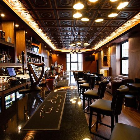 The Hadley Hotel New Barnet Екстер'єр фото