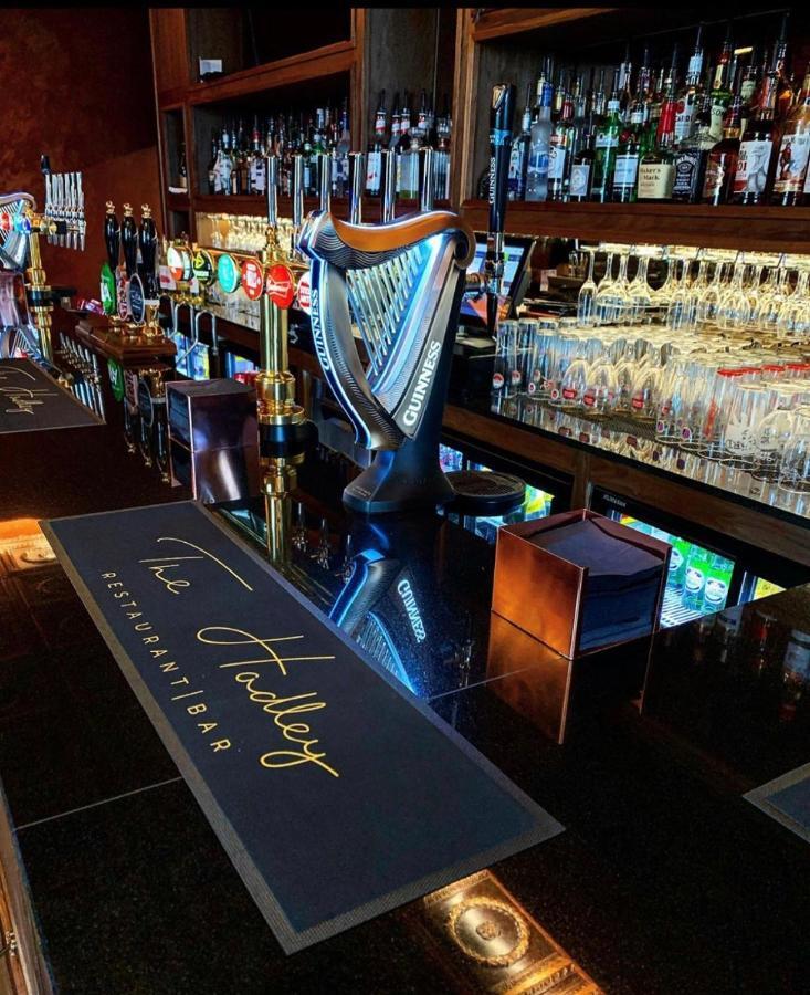 The Hadley Hotel New Barnet Екстер'єр фото