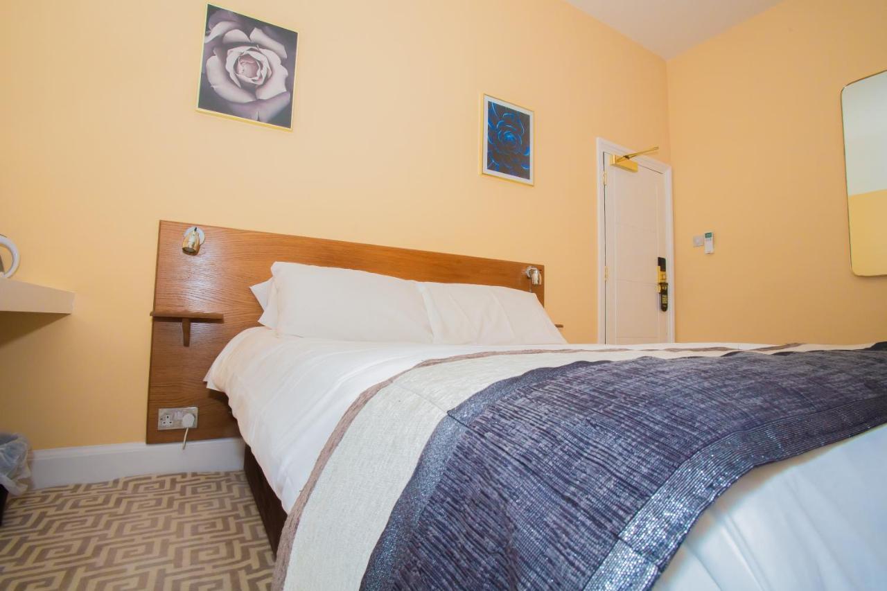 The Hadley Hotel New Barnet Екстер'єр фото